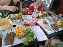 Plats et boissons du Restaurant Le MALOUIN à Saint-Malo-de-Guersac - n°9