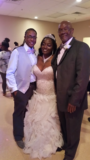 Event Venue «Cane Ridge Event Center», reviews and photos, 12633 Old Hickory Blvd, Antioch, TN 37013, USA