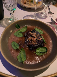 Les plus récentes photos du Restaurant Les Marchands de Vins à Paris - n°2