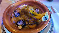 Tajine du Restaurant marocain Mogador à Anzin - n°2