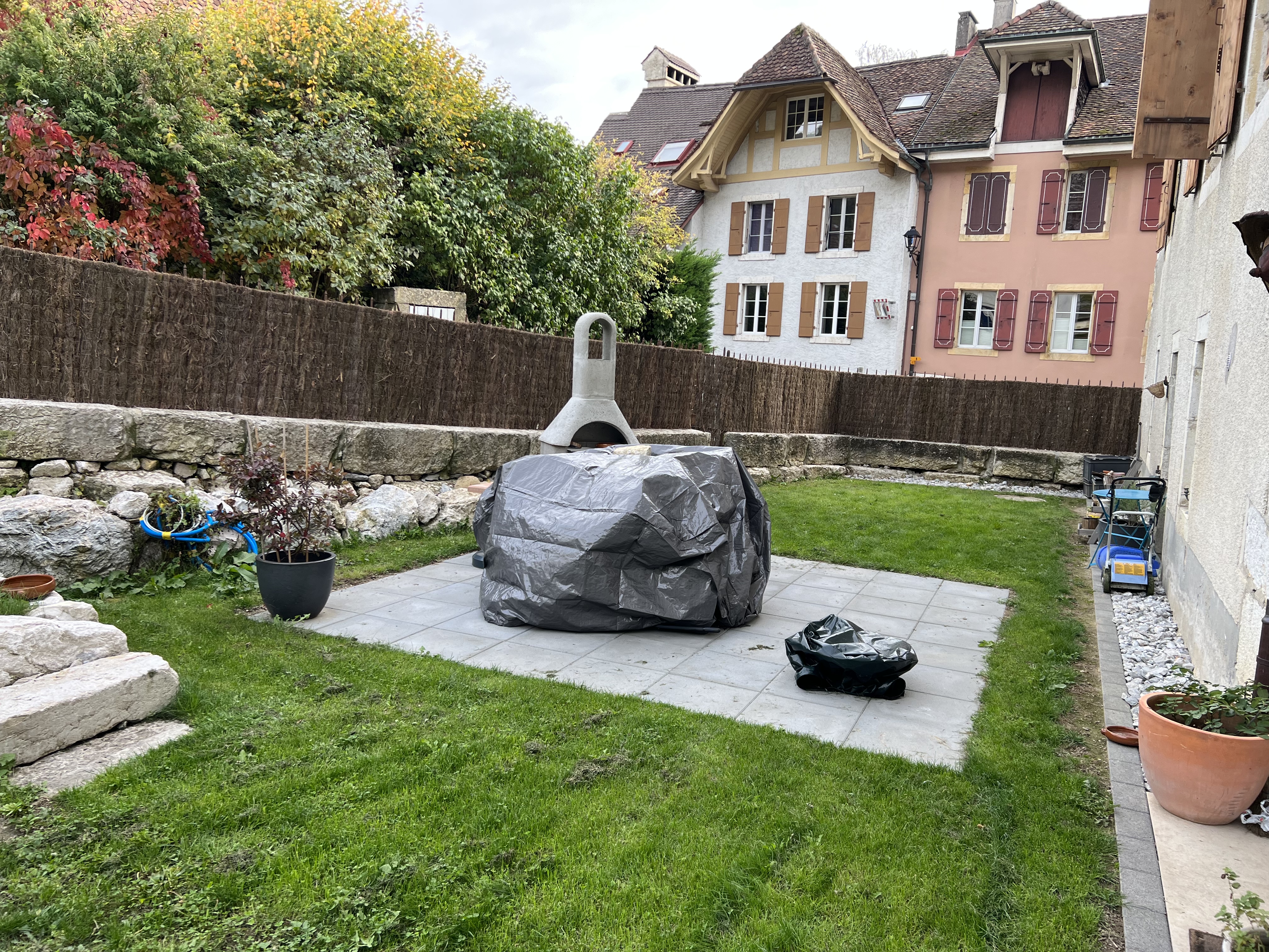 Photo n° 1 de l'avis de Laurent.u fait le 24/01/2023 à 16:28