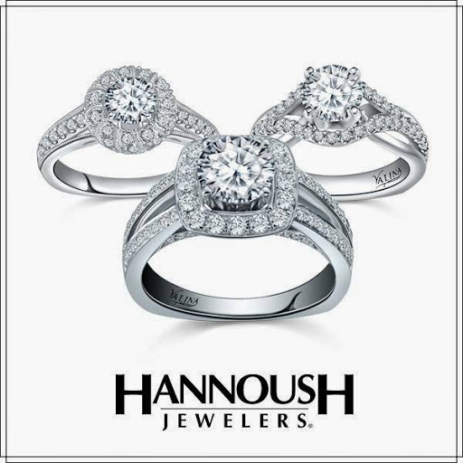 Jeweler «Hannoush Jewelers», reviews and photos, 9513 Colerain Ave, Cincinnati, OH 45251, USA