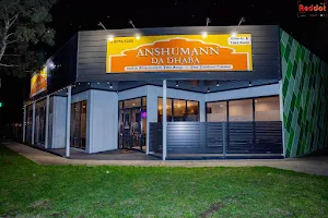 Anshuman Da Dhaba Indian Restaurant Cranbourne image