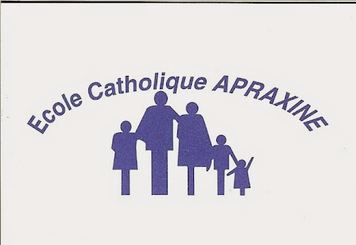Ecole Catholique APRAXINE