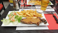 Churrasco du Restaurant Au Roi Albert à Lourdes - n°15