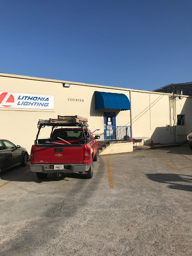 Electrical Supply Store «Lowe Electric Supply Co.», reviews and photos, 1525 Forsyth St, Macon, GA 31201, USA