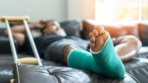 Saleh Law Group Personal Injury & Accident Attorneys image