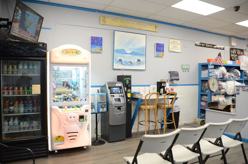 Laundromat «A1A Beach Laundromat LLC», reviews and photos, 1945 A1A S, St Augustine, FL 32080, USA