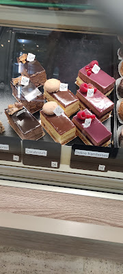 Le Fournil des halles à Chateaulin