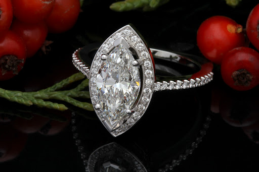 Jewelry Store «Katie O. Fine Jewelry», reviews and photos, 2707 Colby Ave, Everett, WA 98201, USA