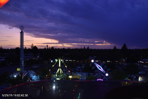 Shopping Mall «Marconi & Walnut Shopping Center», reviews and photos, 4949 Marconi Ave, Carmichael, CA 95608, USA