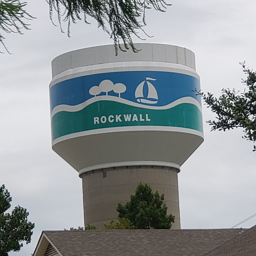 Department Store «Walmart Supercenter», reviews and photos, 782 I-30, Rockwall, TX 75032, USA