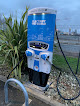 Allego Charging Station Chauray
