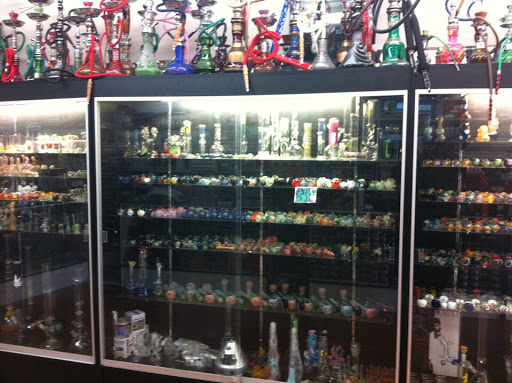Tobacco Shop «Smoke shop», reviews and photos, 1144 E Huntington Dr, Duarte, CA 91010, USA