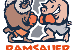 Ramsauer Boxing image