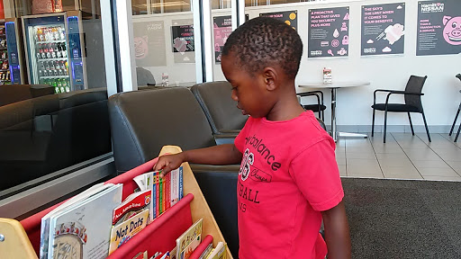 Nissan Dealer «Hamilton Nissan», reviews and photos, 1929 Dual Hwy, Hagerstown, MD 21740, USA