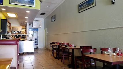 The India Café (Best Nepalese Restaurant in Costa - 528 W 19th St, Costa Mesa, CA 92627