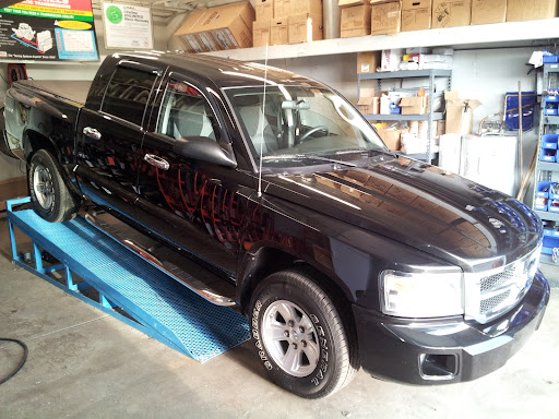 Truck Rental Agency «U-Haul of Roseville», reviews and photos, 31540 Gratiot Ave, Roseville, MI 48066, USA