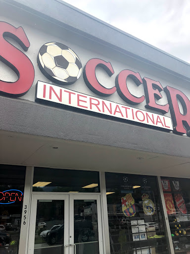 Soccer International