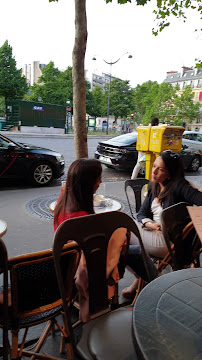 Atmosphère du Restaurant La Place à Paris - n°6