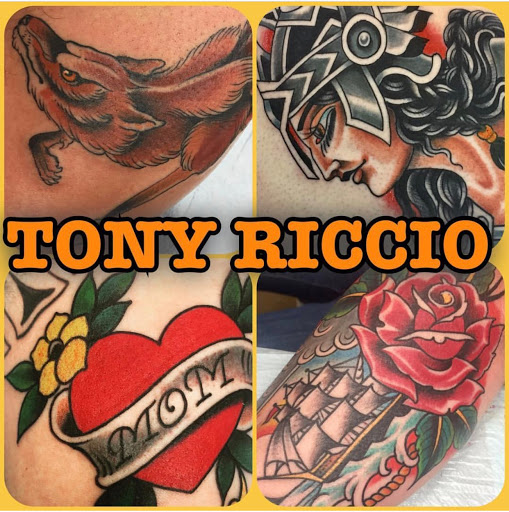Explore 90s tattoo ideas, creative tattoo ideas in Virginia Beach, available at Salt Water Tattoo