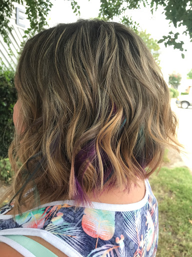 Hair Salon «Rachael Davis Hair Studio», reviews and photos, 732 Thimble Shoals Blvd #305, Newport News, VA 23606, USA