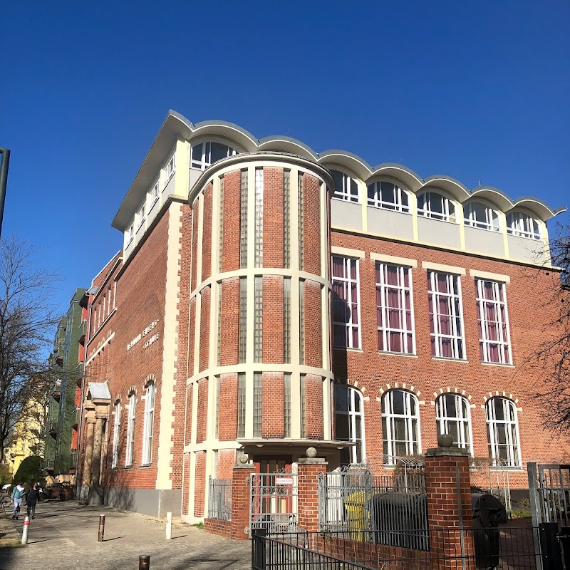 Hermann-Ehlers-Gymnasium