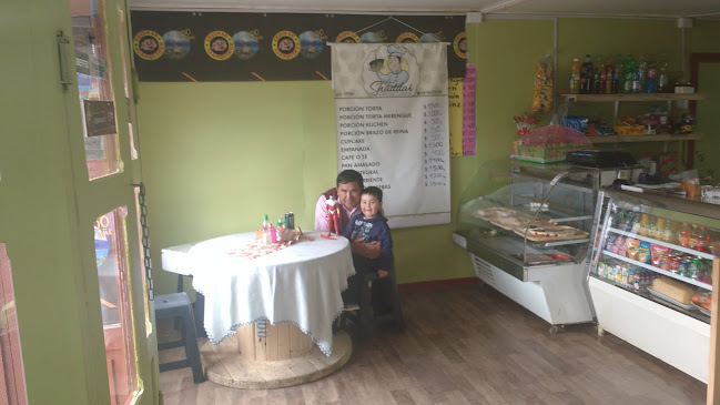 Opiniones de Pasteleria Shaddai Delicias Caseras en Llanquihue - Panadería