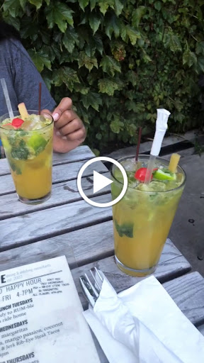 Caribbean Restaurant «Ripe», reviews and photos, 151 W Sandford Blvd, Mt Vernon, NY 10550, USA