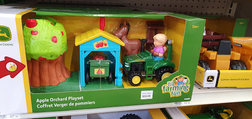 Home Improvement Store «Tractor Supply Co.», reviews and photos, 5450 Mt Zion Rd, Frederick, MD 21703, USA