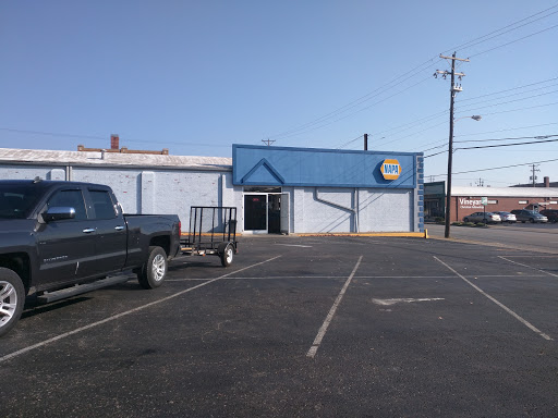 Auto Parts Store «NAPA Auto Parts - Etown Auto Supply», reviews and photos, 202 S Mulberry St, Elizabethtown, KY 42701, USA