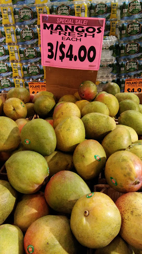 Supermarket «SuperFresh», reviews and photos, 95 Paterson St, New Brunswick, NJ 08901, USA