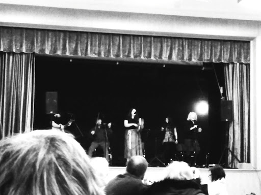 Auditorium «Fenton Community Center», reviews and photos, 150 S Leroy St, Fenton, MI 48430, USA