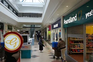 Marlands Shopping Centre image