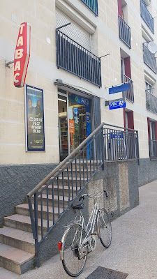 Tabac Samta à Aix-en-Provence