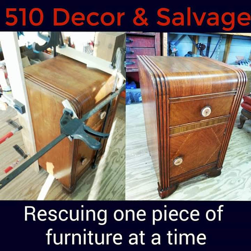 Used Furniture Store «510 Decor, llc», reviews and photos, 16209 Eustis Pl, Umatilla, FL 32784, USA
