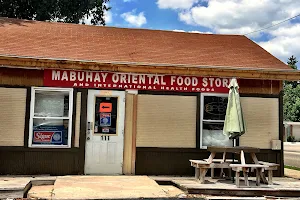 Mabuhay Ethnic Foods image