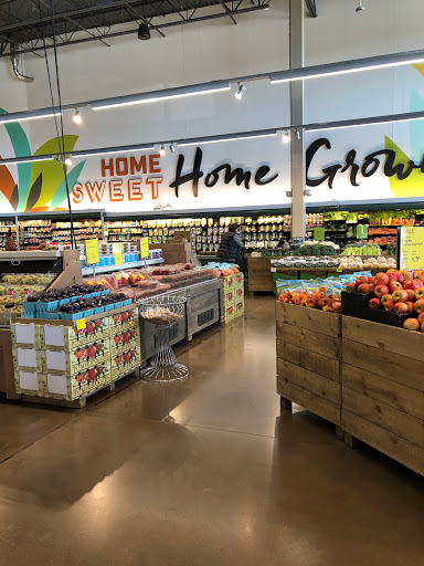Grocery Store «Whole Foods Market», reviews and photos, 6853 S York St #119, Centennial, CO 80122, USA