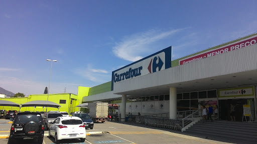 Carrefour Hypermarket Campo Grande