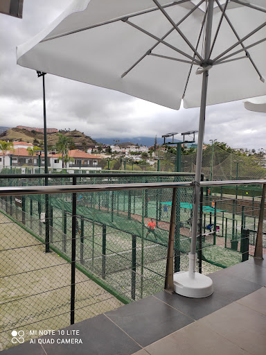 Club De Tenis Puerto Cruz