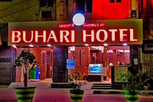 Buhari hotel image