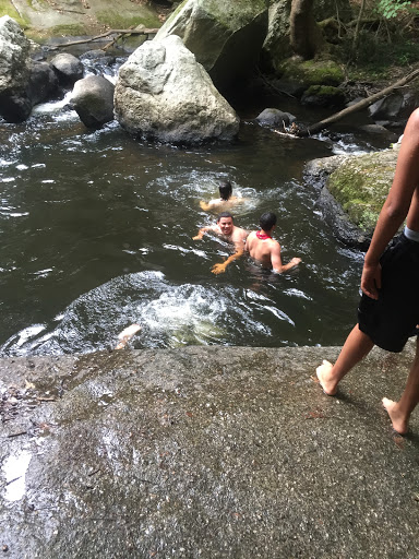 Nature Preserve «Cotton Hollow Preserve», reviews and photos, 493 Hopewell Rd, South Glastonbury, CT 06073, USA