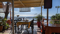 Atmosphère du Restaurant L’arc en Ciel Tropical à Vieux-Habitants - n°2