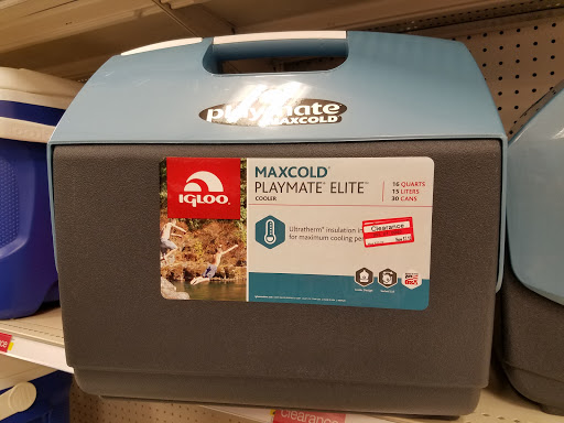 Department Store «Target», reviews and photos, 31 Wilson Ave, Hanover, PA 17331, USA