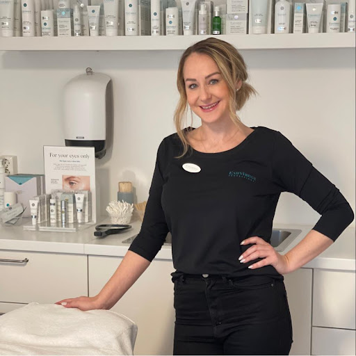 Skjønnhet & Velvære