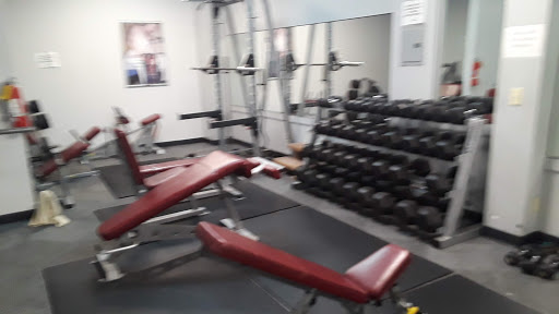 Physical Fitness Program «Mt Park Fitness», reviews and photos, 5385 Five Forks Trickum Rd SW # N, Stone Mountain, GA 30087, USA