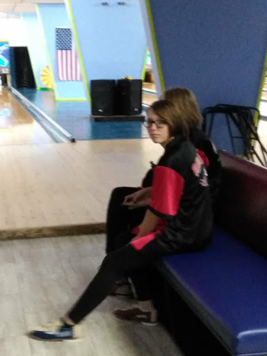 Bowling Alley «Conway Family Bowling Center», reviews and photos, 1010 E Oak St, Conway, AR 72032, USA