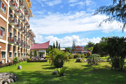 PIA Hotel Pandan