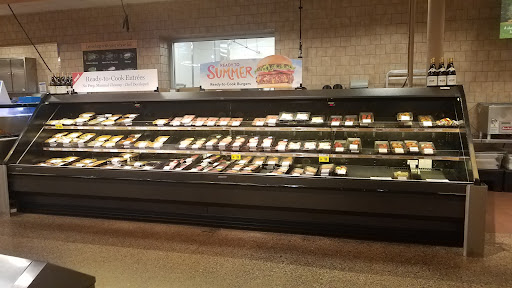 Supermarket «Wegmans», reviews and photos, 8297 Stonewall Shops Square, Gainesville, VA 20155, USA