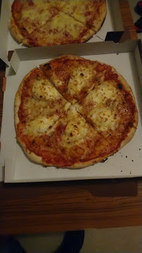 Plats et boissons du Pizzeria La pizza de la gare à Molsheim - n°18